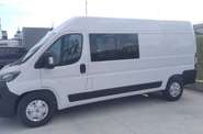 Hyundai H 350 Base