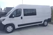 Hyundai H 350 Base