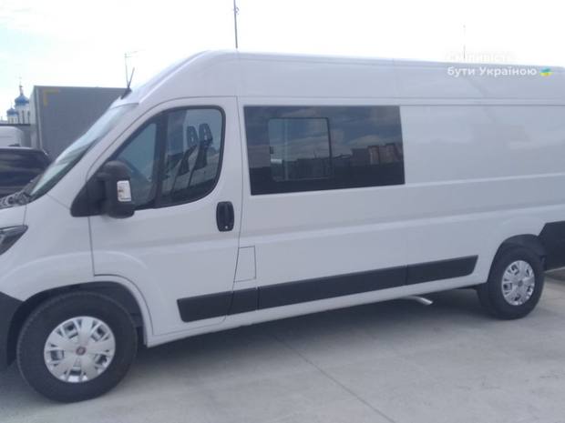 Hyundai H 350 2025