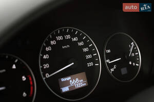 Hyundai H1 груз. 2019 року