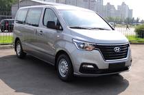 Hyundai H1 пасс. Comfort