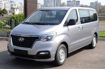 Hyundai H1 пасс. Comfort