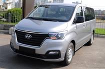 Hyundai H1 пасс. Comfort