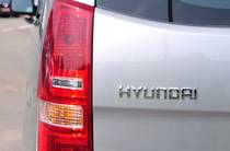 Hyundai H1 пасс. Comfort