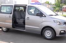 Hyundai H1 пасс. Comfort