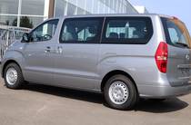 Hyundai H1 пасс. Comfort