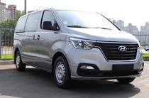 Hyundai H1 пасс. Comfort