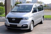 Hyundai H1 пасс. Comfort