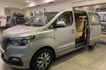 Hyundai H1 пасс. Business+