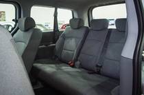 Hyundai H1 пасс. Comfort