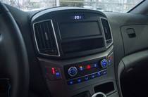 Hyundai H1 пасс. Comfort