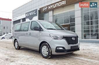 hyundai h1