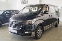 Hyundai H1 пасс. Business+