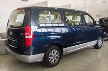 Hyundai H1 пасс. Business+