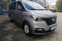 Hyundai H1 пасс. Business