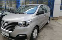 Hyundai H1 пасс. Business