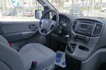 Hyundai H1 пасс. Business