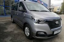 Hyundai H1 пасс. Business