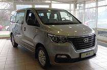 Hyundai H1 пасс. Business