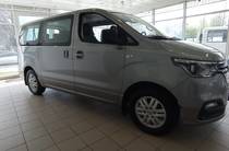 Hyundai H1 пасс. Business