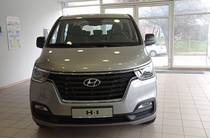 Hyundai H1 пасс. Business