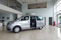 Hyundai H1 пасс. Business