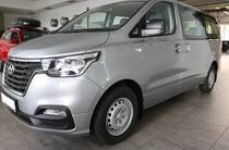 Hyundai H1 пасс. Comfort