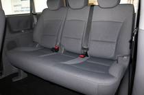 Hyundai H1 пасс. Comfort