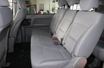 Hyundai H1 пасс. Comfort