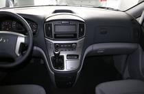 Hyundai H1 пасс. Comfort