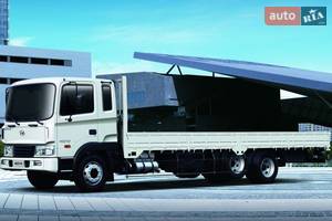 Hyundai HD 210 2018 года
