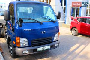 Hyundai HD 35 2018 року