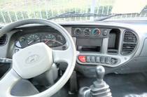 Hyundai HD 35 Base