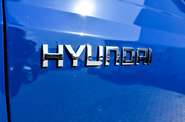 Hyundai HD 35 Base