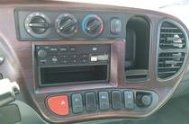 Hyundai HD 78 Base