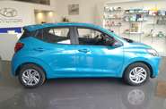 Hyundai i10 Comfort