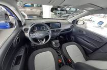 Hyundai i10 Style