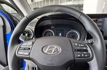 Hyundai i10 Style