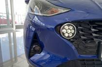 Hyundai i10 Style