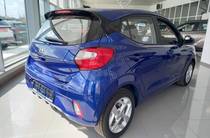 Hyundai i10 Style