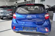 Hyundai i10 Style