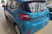 Hyundai i10 Style