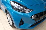 Hyundai i10 Style