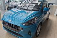 Hyundai i10 Style