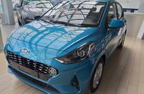 Hyundai i10 Style