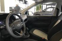 Hyundai i10 Style