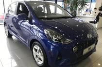 Hyundai i10 Style