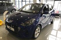 Hyundai i10 Style