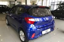 Hyundai i10 Style