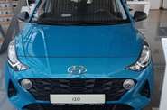 Hyundai i10 Active